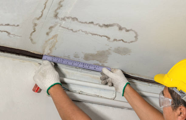 Reliable Burst Pipe Cleanup contractor in Bristol, WI by Water Damage Irwin